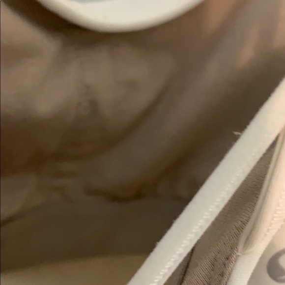 Lululemon tank built in bra - Picture 4 of 4